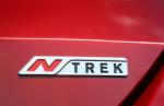 Nissan X-Trail N-Trek 2019 года (AU)